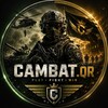 Telegram kanalining logotibi cambat_qr — Cambat.QR