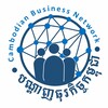 Logo of telegram channel cambobiz — បណ្តាញធុរកិច្ចកម្ពុជា-Cambodian Business Network