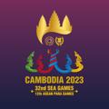 Telegram kanalining logotibi cambodia2023 — Cambodia 2023