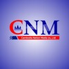 Logo of telegram channel cambodianationmedia2 — CAMBODIA NATION MEDIA
