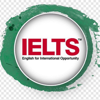 Telegram kanalining logotibi cambridge_ielts_record — IELTS Record