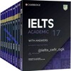 Telegram kanalining logotibi cambridge_ieltss_books — CAMBRIDGE IELTS BOOKS & MOCKS
