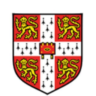 Логотип телеграм канала @cambridgeadvancedenglish — Cambridge English: Advanced