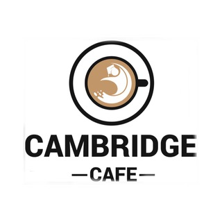 Telegram kanalining logotibi cambridgecafe_uz — Cambridge Cafe