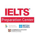 Logo saluran telegram cambridgeenglishexams — IELTS Preparation Center