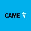 Логотип телеграм канала @came_russia — CAME Россия 📢