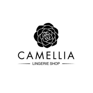 Логотип телеграм канала @camellia_lingerie — Camellia