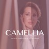 Логотип телеграм канала @camellia_medical_centr — CAMELLIA МЕДЦЕНТР КРАСОТЫ И ЗДОРОВЬЯ