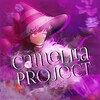 Логотип телеграм канала @camelliaproject — ~ᴄᴀᴍᴇʟʟɪᴀ ᴘʀᴏᴊᴇᴄᴛ|Русский дубляж Bang Dream!~