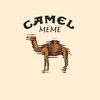 لوگوی کانال تلگرام camelmeme — Camelmeme