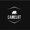 Telegram channel Camelot logo