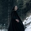 Логотип телеграм канала @camelotstyle — Чародейка из Камелота