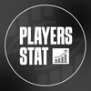 Логотип телеграм канала @camelshopy — PLAYER.STAT