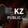 Telegram арнасының логотипі camera_kz_public — 🎥KZ x Public