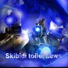 Logo of telegram channel cameraman20090 — Skibidi Toilet News