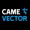 Telegram channel CAME Vector logo