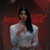 Логотип телеграм канала @camilamorronepolak — Camila Morrone | Камила Морроне
