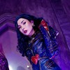 Логотип телеграм канала @camillasawada — Camilla Sawada presents