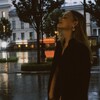 Логотип телеграм канала @camillfo — aurora 𓆩ꨄ︎𓆪 северное сияние