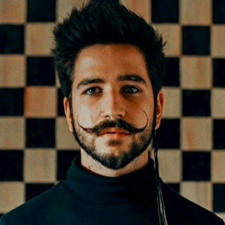 Telegram channel 🎤Camilo🎶 logo