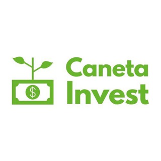 Logotipo do canal de telegrama caminhoprosperidade - CanetaInvest: dicas de finanças e investimentos