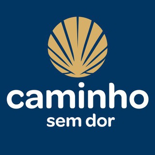 Logo des Telegrammkanals caminhosemdor - Caminho Sem Dor (canal Telegram)