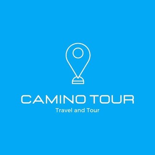 Telegram kanalining logotibi camino_tour — Camino tour