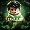 Logo of telegram channel camogelka — Sashalend📱