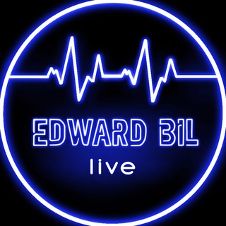 Логотип телеграм канала @camon_edward — EDWARD BIL