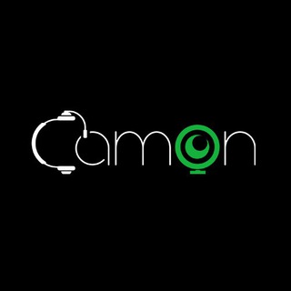 Логотип телеграм канала @camonuz — camon.uz - вебинары в сети Tas-Ix