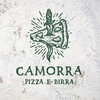 Логотип телеграм канала @camorra_rostov — Пиццы недели Каморры