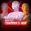 Логотип телеграм канала @camorramur — ČAMORRA乡mur (канал)