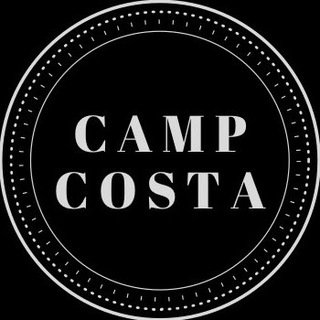 Telgraf kanalının logosu camp_costa — CAMP COSTA MERTER