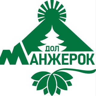 Логотип телеграм канала @camp_manzherok_ra — Лагерь «Манжерок»
