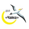Логотип телеграм канала @camp_chaika — ДОЛ «Чайка»