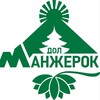 Логотип телеграм канала @camp_manzherok_ra — Лагерь «Манжерок»