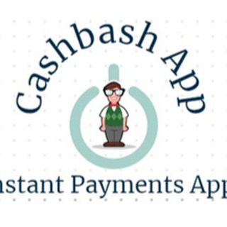 Telegram channel Cashbash Apps logo