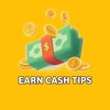 टेलीग्राम चैनल का लोगो campaign_app_task — UPI Campaign cash 💵