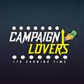 Logo saluran telegram campaignlovers — Campaign Lovers