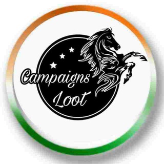 Telegram kanalining logotibi campaignsloot_officials — Campaigns Loot [ Official ]