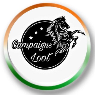 Logo of telegram channel campaignsloot — Campaigns Loot [ Official ]