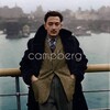 Логотип телеграм канала @campberg — campberg