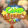 Логотип телеграм канала @campbuddymemes — Camp Memes | Мемы по Camp Buddy (Лагерь Друзей)