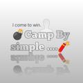 Telegram kanalining logotibi campbysimple — 💣Camp By simple ....🧨