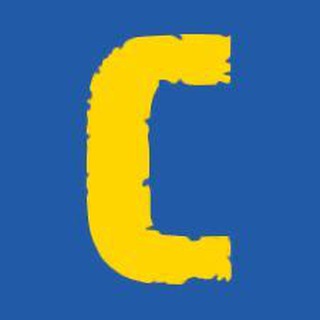 Логотип телеграм канала @campeones_ua — campeones.ua