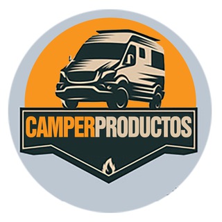 Logotipo del canal de telegramas camperchollosalerta - Chollos Camper y Camping 🚐 🏕 🌅 🌄