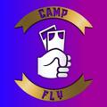 Logo saluran telegram campfly_officials — CampFly (Official)
