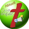 Telegram channel Impact e.V. aktuell logo