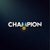 Логотип телеграм канала @campionat_foot — CHAMPION || МИР СПОРТА