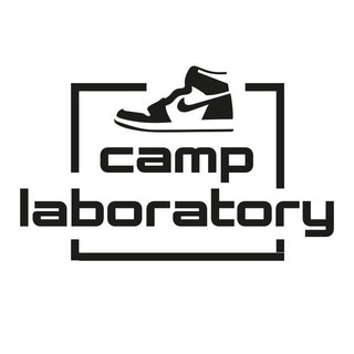 Логотип телеграм канала @camplaboratory — Camp Laboratory
